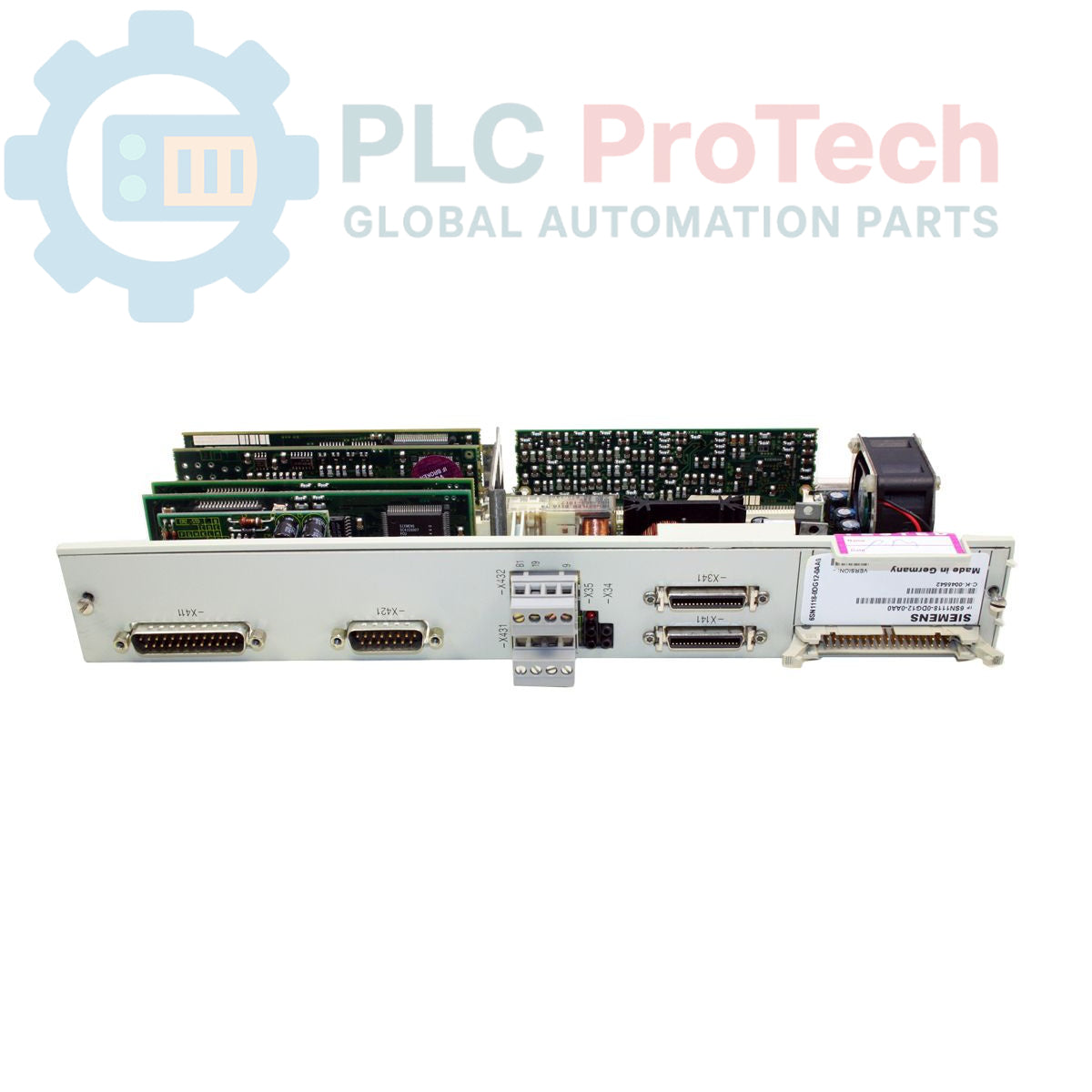 6SN1118-0DG12-0AA0