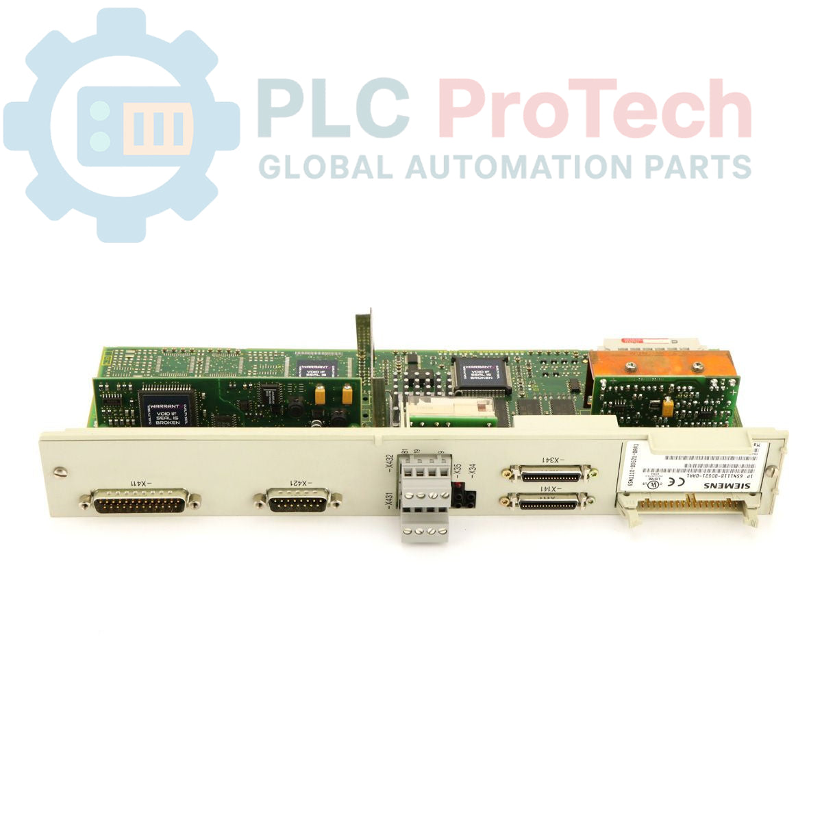 6SN1118-0DG21-0AA1