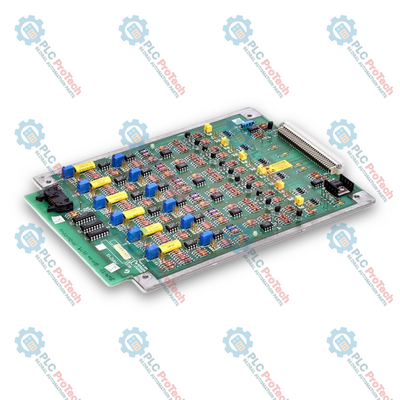 Bently Nevada 140482-01 3500/42M Prox/Velom E/A-Modul mit externen Anschlüssen