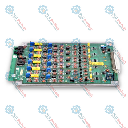 Bently Nevada 140482-01 3500/42M modul Prox/Velom I/O s externími svorkami