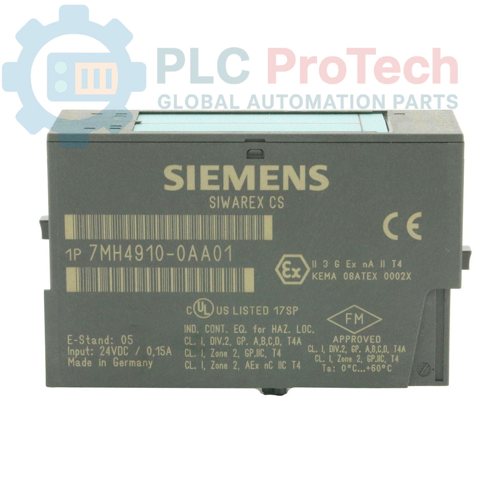 7MH4910-0AA01