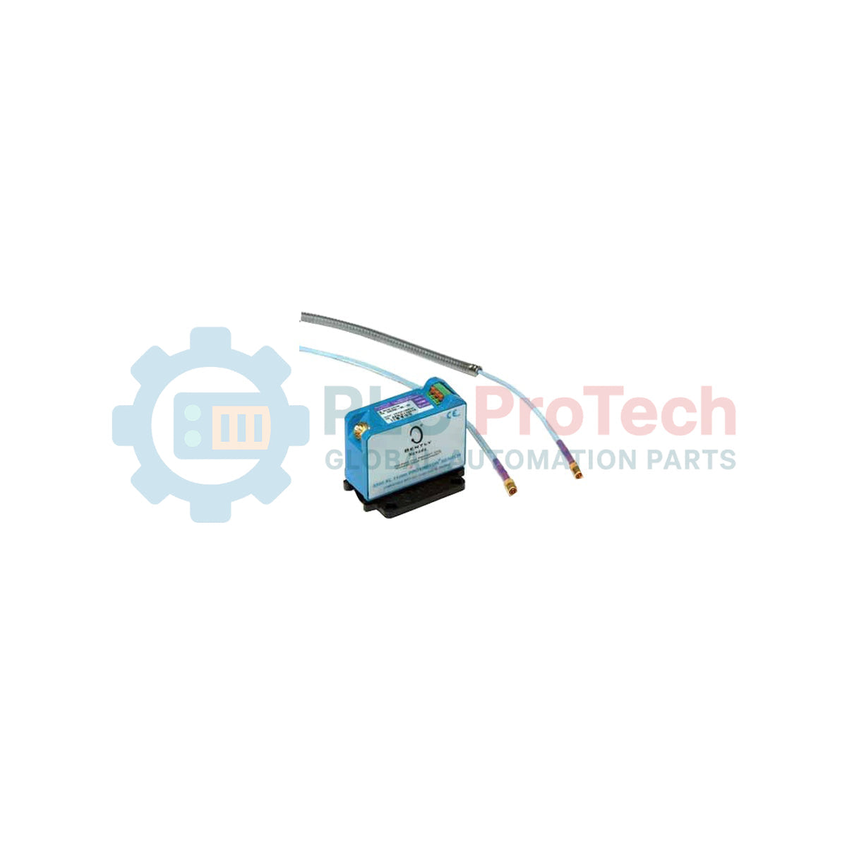 82832-000-130-018-02 | Bently Nevada | Probe Sensor
