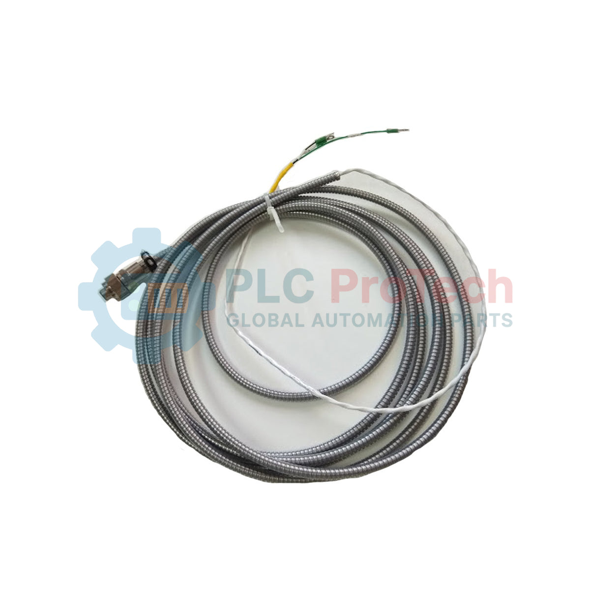 84661-33 | Bently Nevada | Standard Armored Interconnect Cable