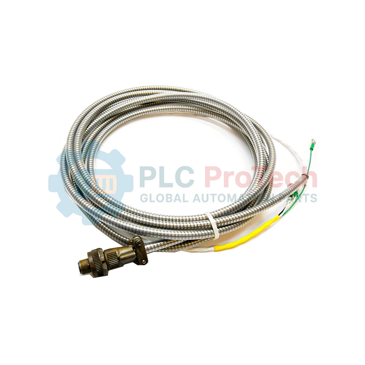 84661-35 | Bently Nevada | Armoured Extension Cable