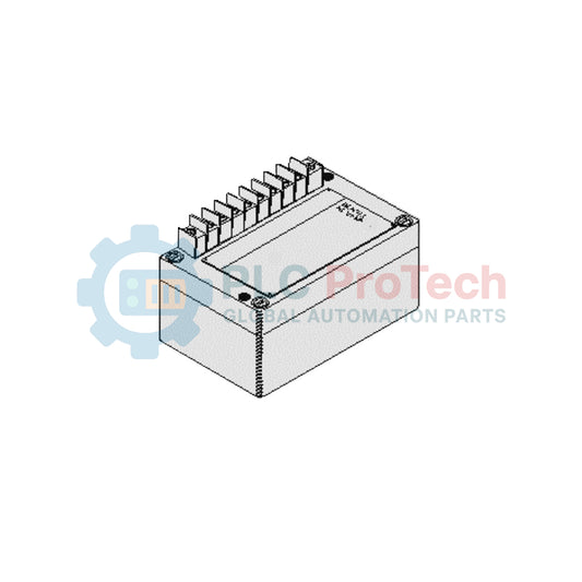 Bently Nevada 86517-01-01-01-CN Accelerometer Interface Module