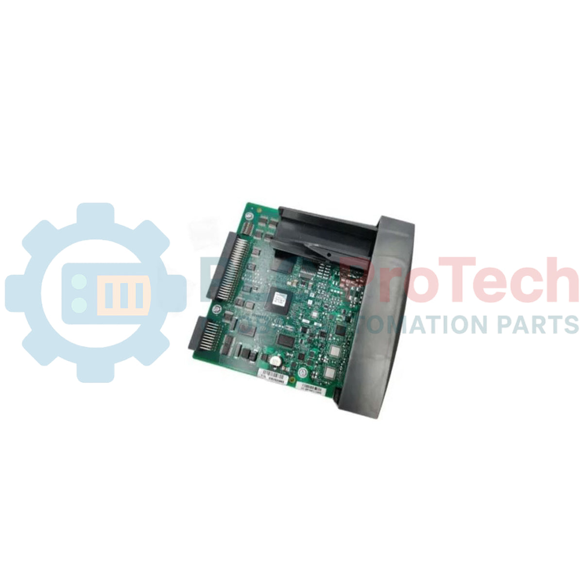 Honeywell 900C50-0460-00 ControlEdge 900 PLC CPU Module