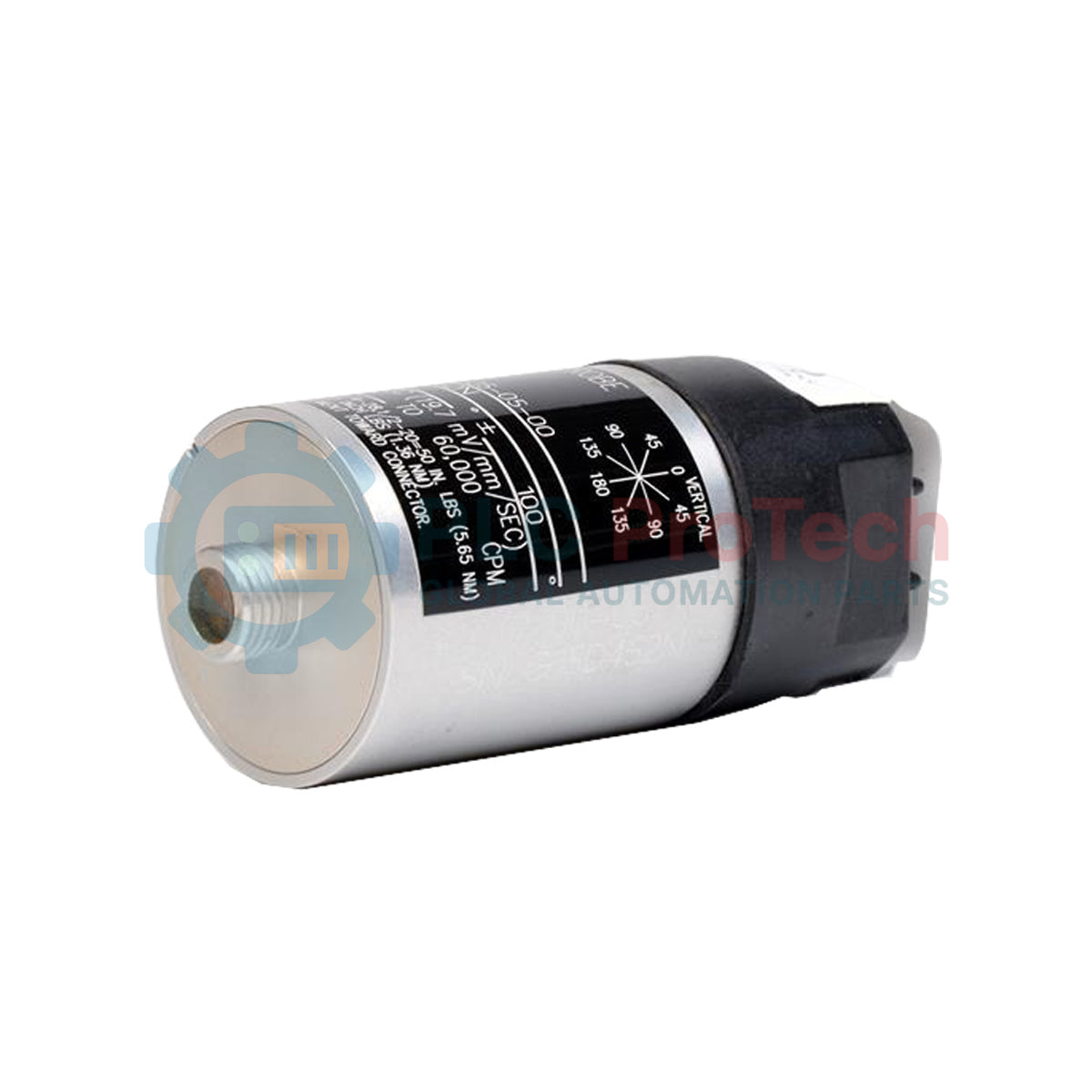 9200-03-05-01-00 | Bently Nevada | 9200 Two-wire Velocity Seismoprobe Transducer