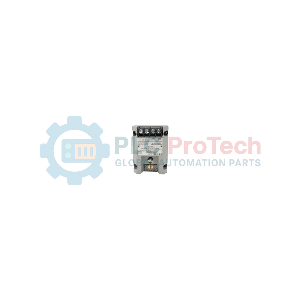 991-25-50-01-00 | Bently Nevada | Thrust Transmitter