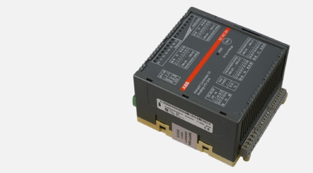 ABB PLC CONTROL MODULES