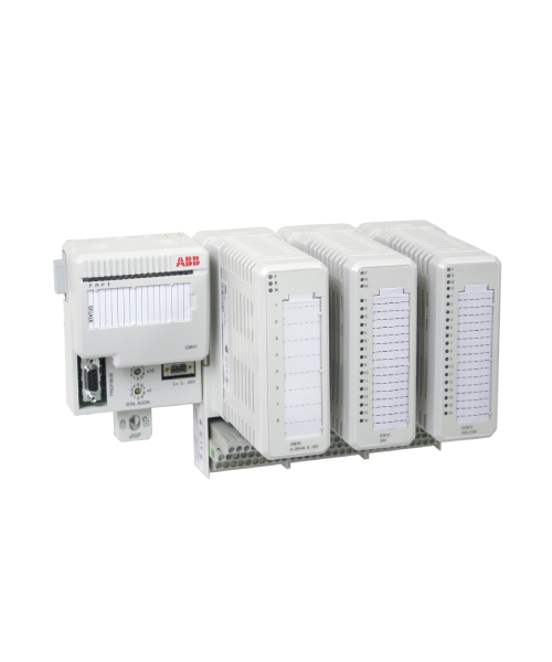 AutomationDirect Adds New Productivity PLC I/O Modules