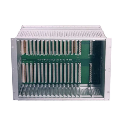 Vibro-Meter VM600 ABE042 204-042-100-011 System Rack