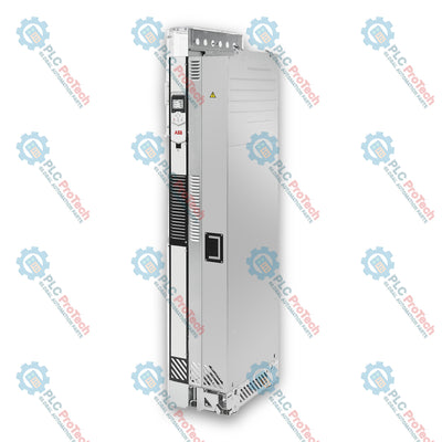 ABB ACS880-04-880A-5 3AUA0000169453 LV AC Industrial Single Drive Module