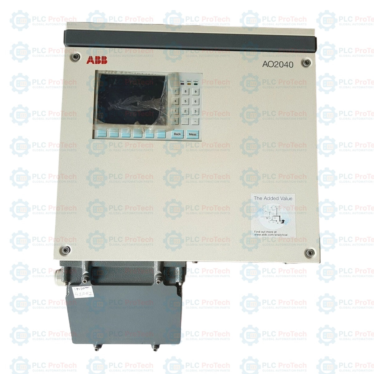 ABB AO2040