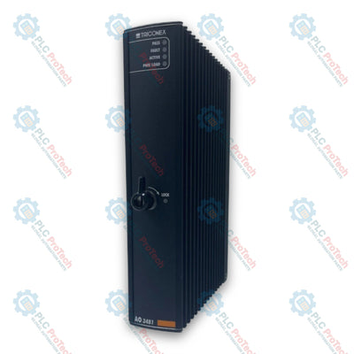 ماژول خروجی آنالوگ Triconex 3481 / AO3481