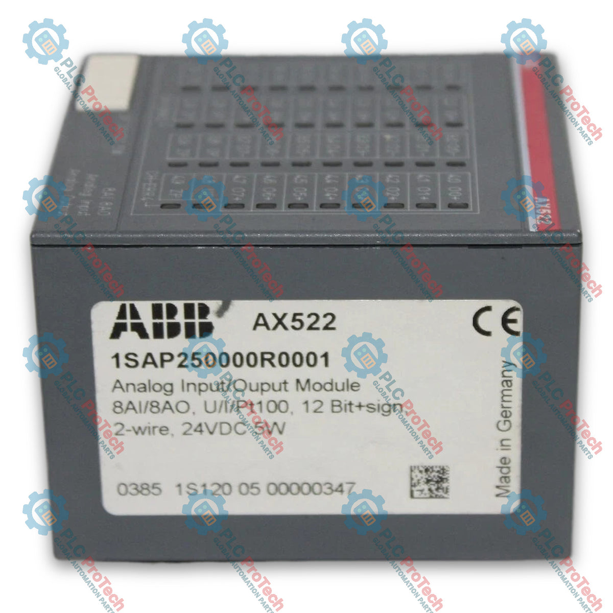 AX522 1SAP250000R0001