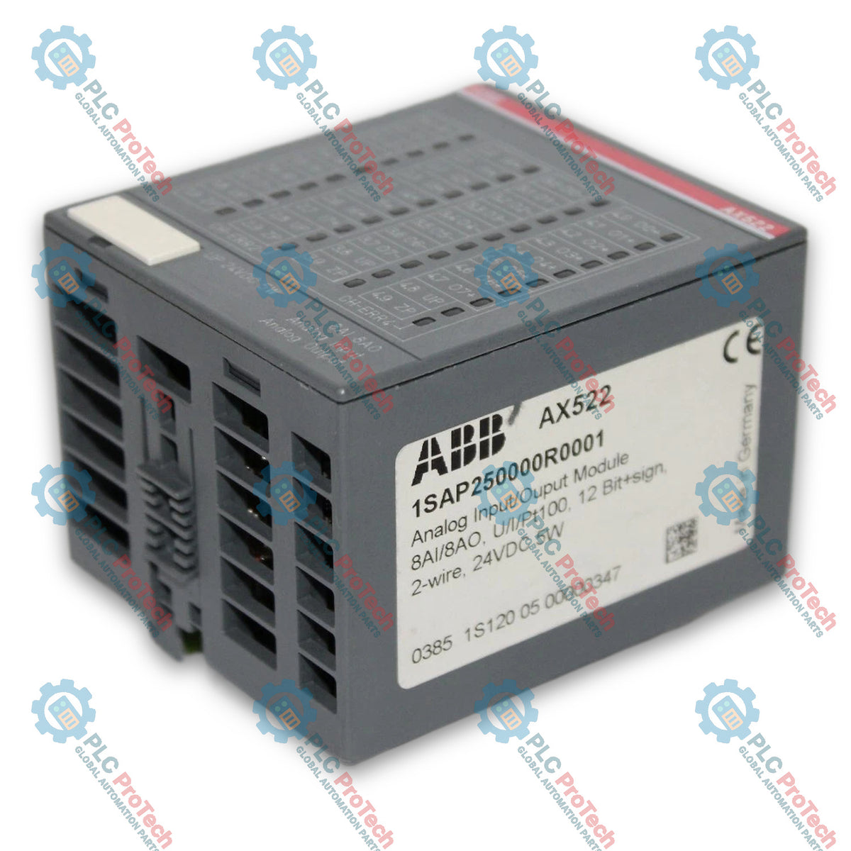 AX522 1SAP250000R0001