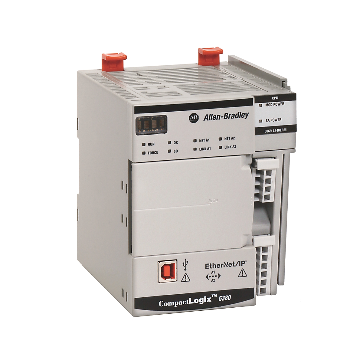 Allen-Bradley 5069-L310ERM 