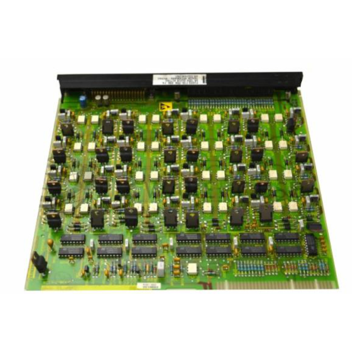 8164-4002 Alstom GEM80 32-Channel 24 VDC Output Module