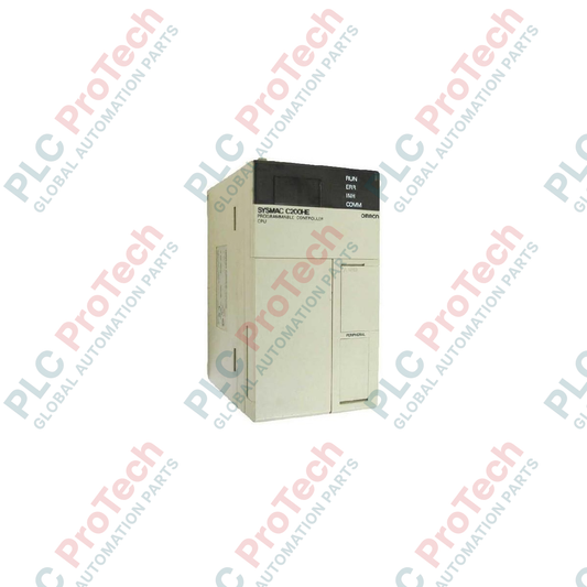 C200HE-CPU42-E