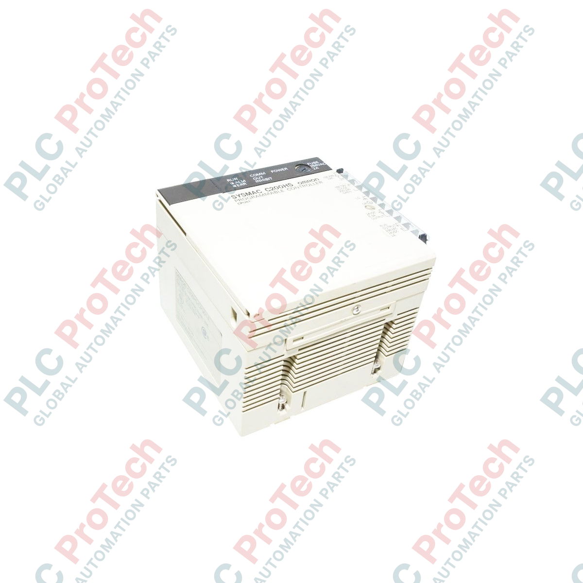 C200HS-CPU01