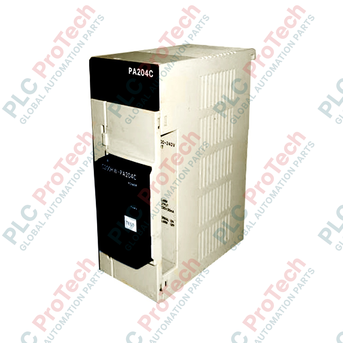 C200HW-PA204C
