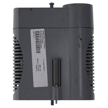 ماژول ورودی/خروجی یونیورسال سری Honeywell CC-PUIO31-2