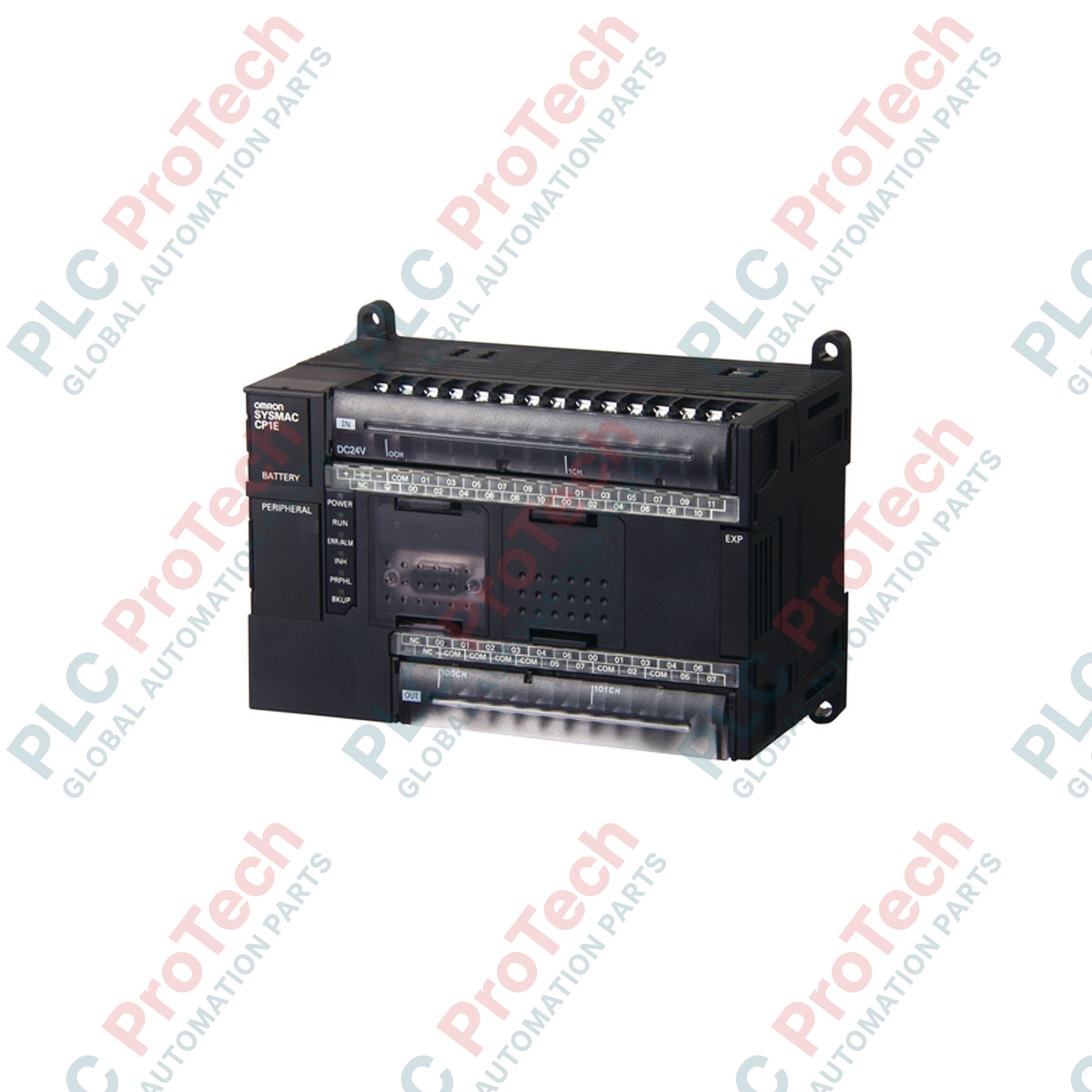 CP1E-N40DT1-A