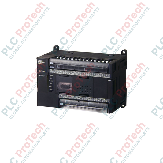CP1E-N40DT1-A