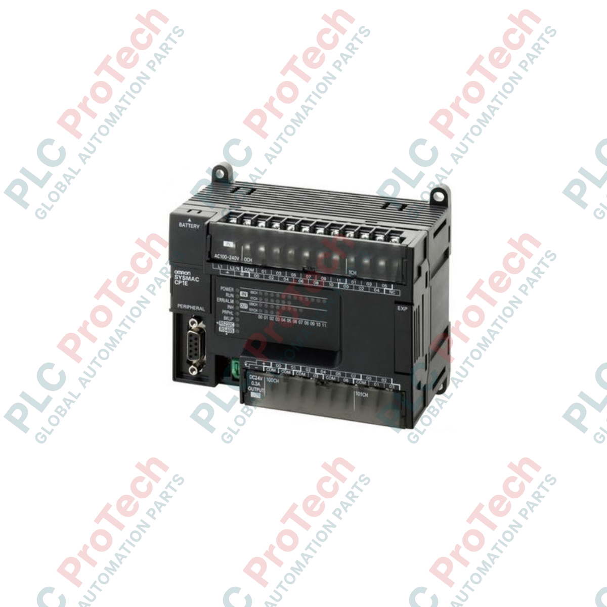 CP1E-N40S1DR-A