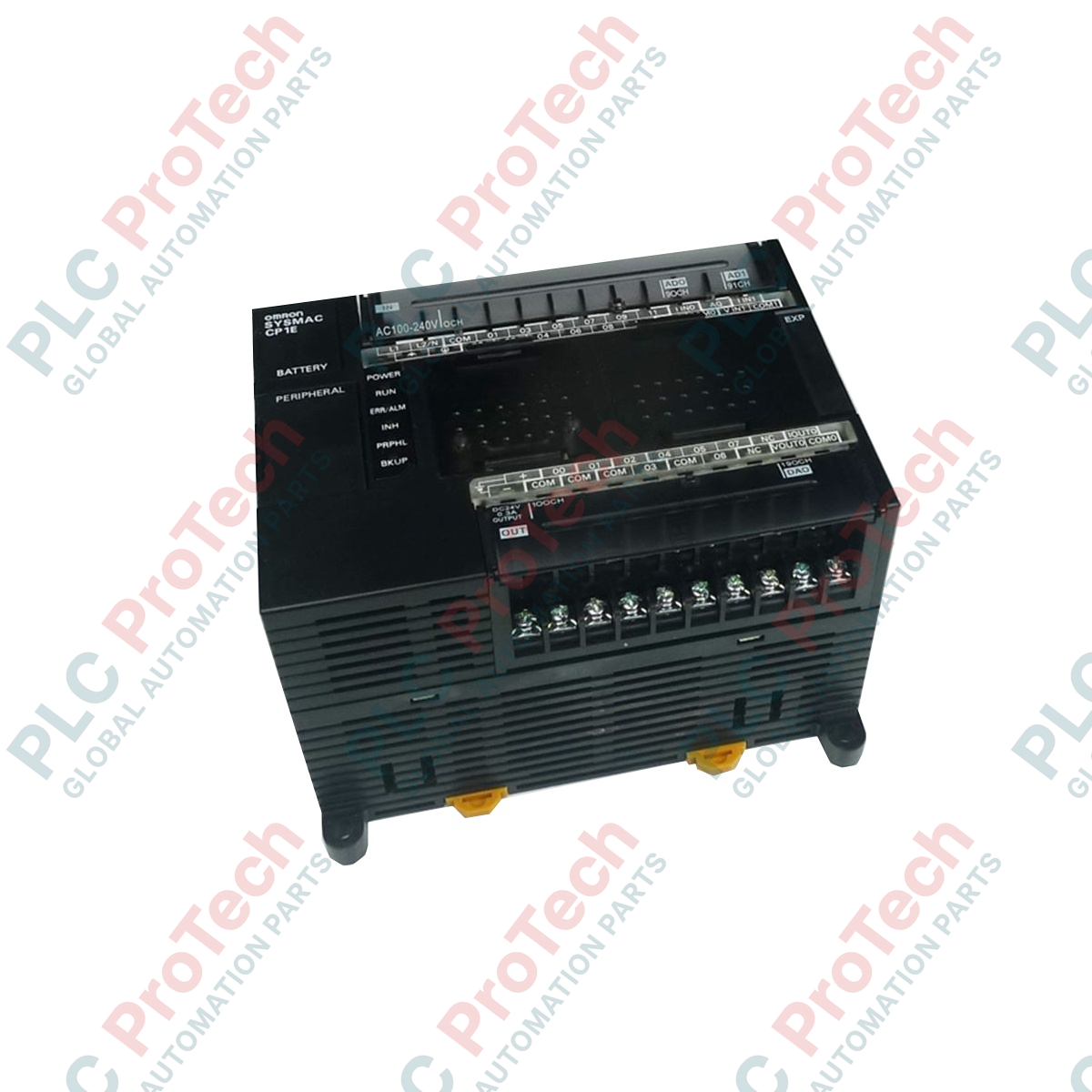 CP1E-NA20DR-A