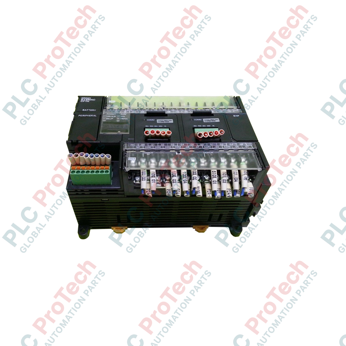 CP1H-XA40DT1-D