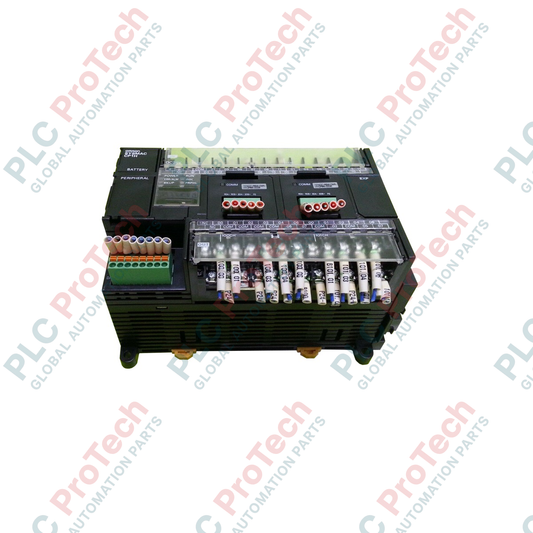 CP1H-XA40DT1-D