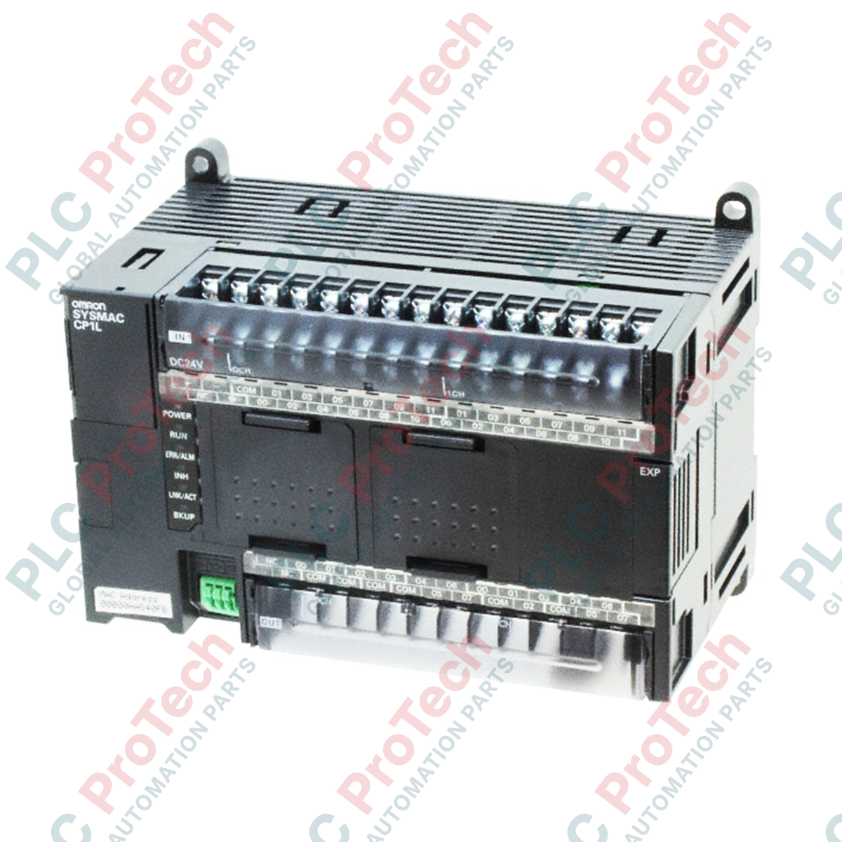 CP1L-EM40DR-D