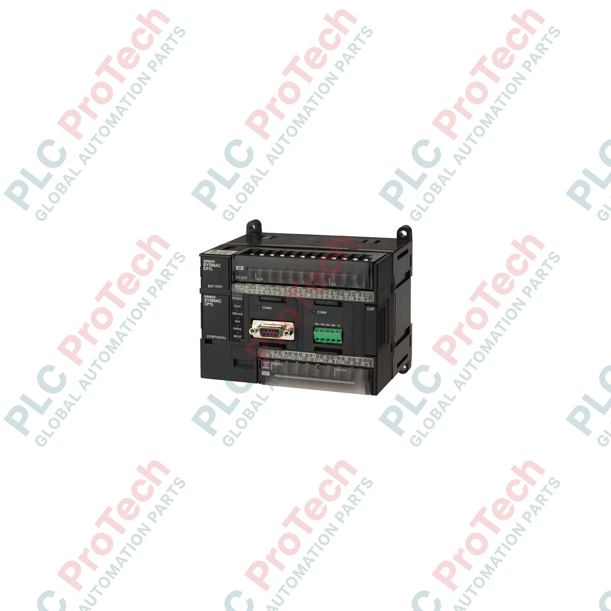 CP1L-L20DT-D