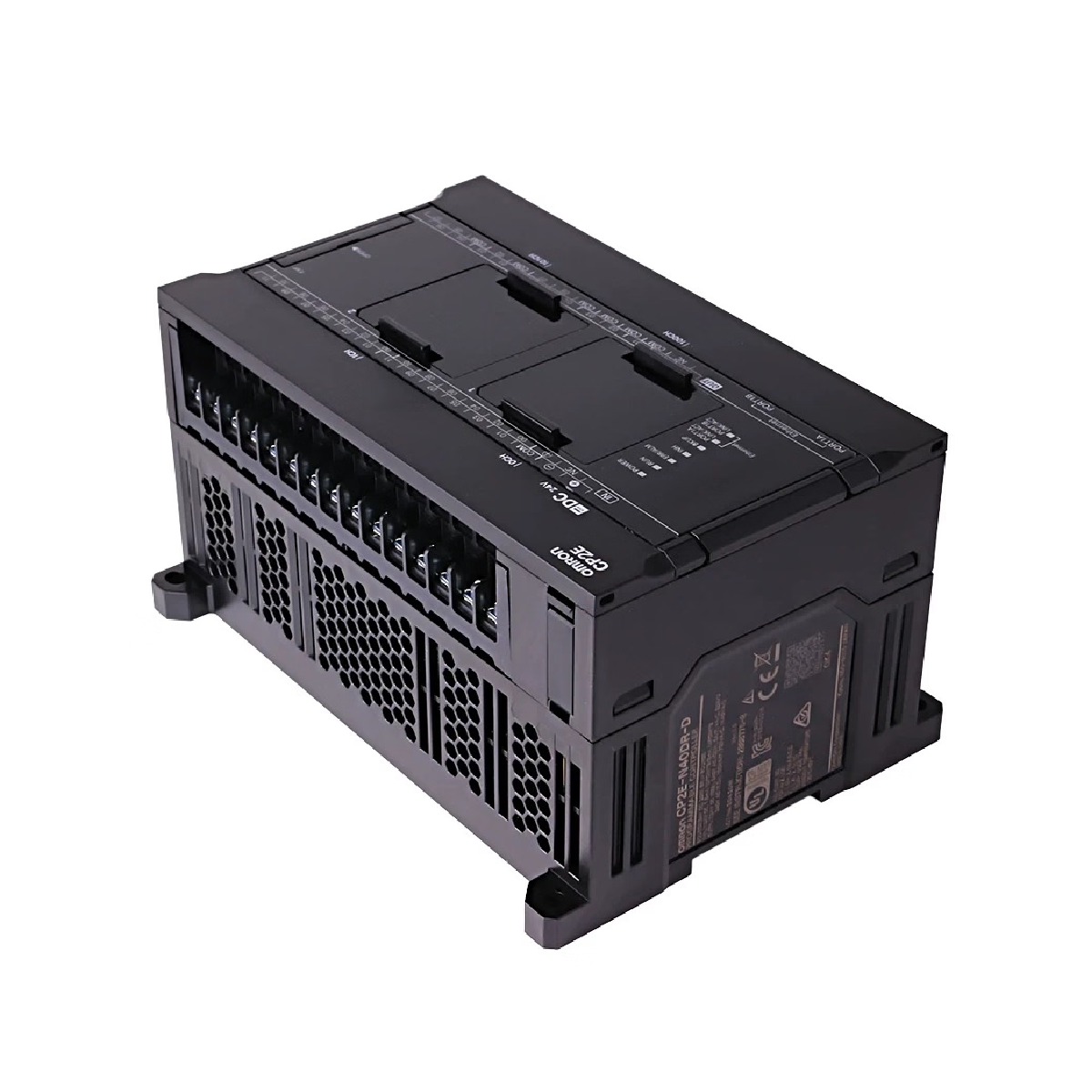CP2E-N30DR-A