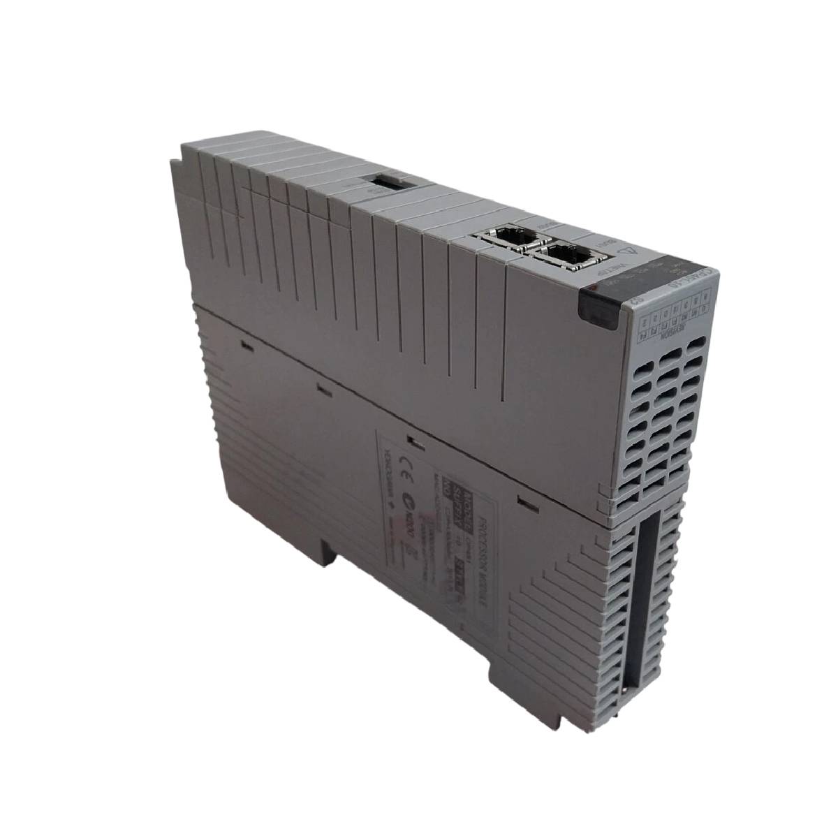 Yokogawa CP451-50 CENTUM VP Processor Module