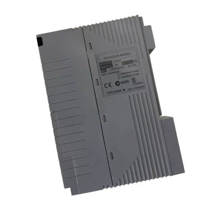 وحدة المعالجة المركزية لوحدة المعالجة Yokogawa CP451-50