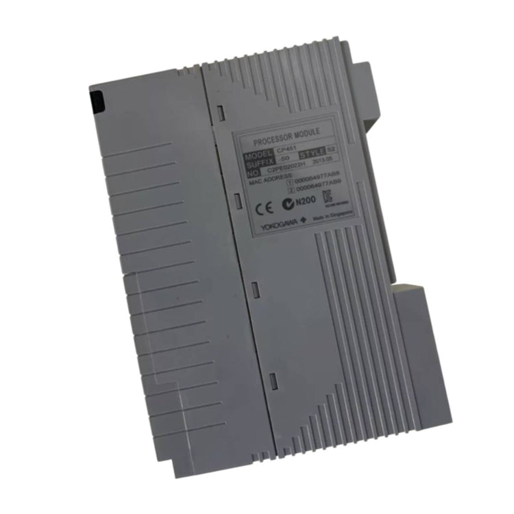 Yokogawa CP451-50 CENTUM VP Processor Module