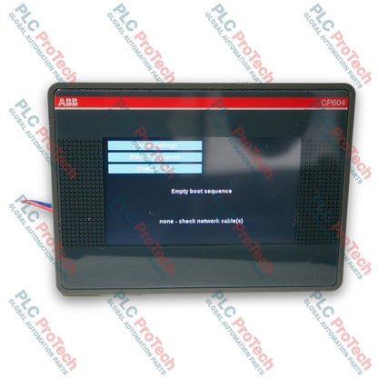 CP604 1SAP504100R0001