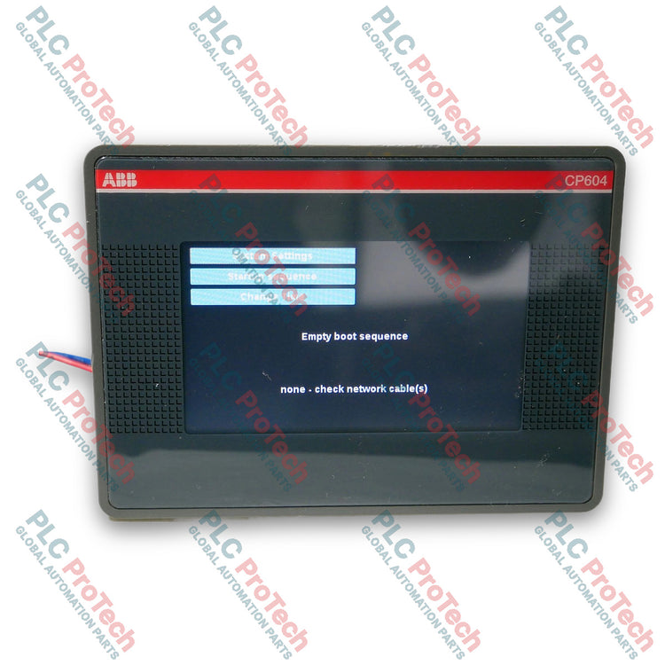 CP604 1SAP504100R0001