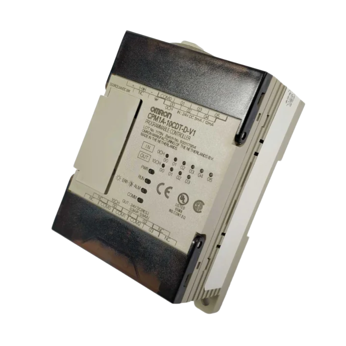 CPM1A-10CDT-D-V1