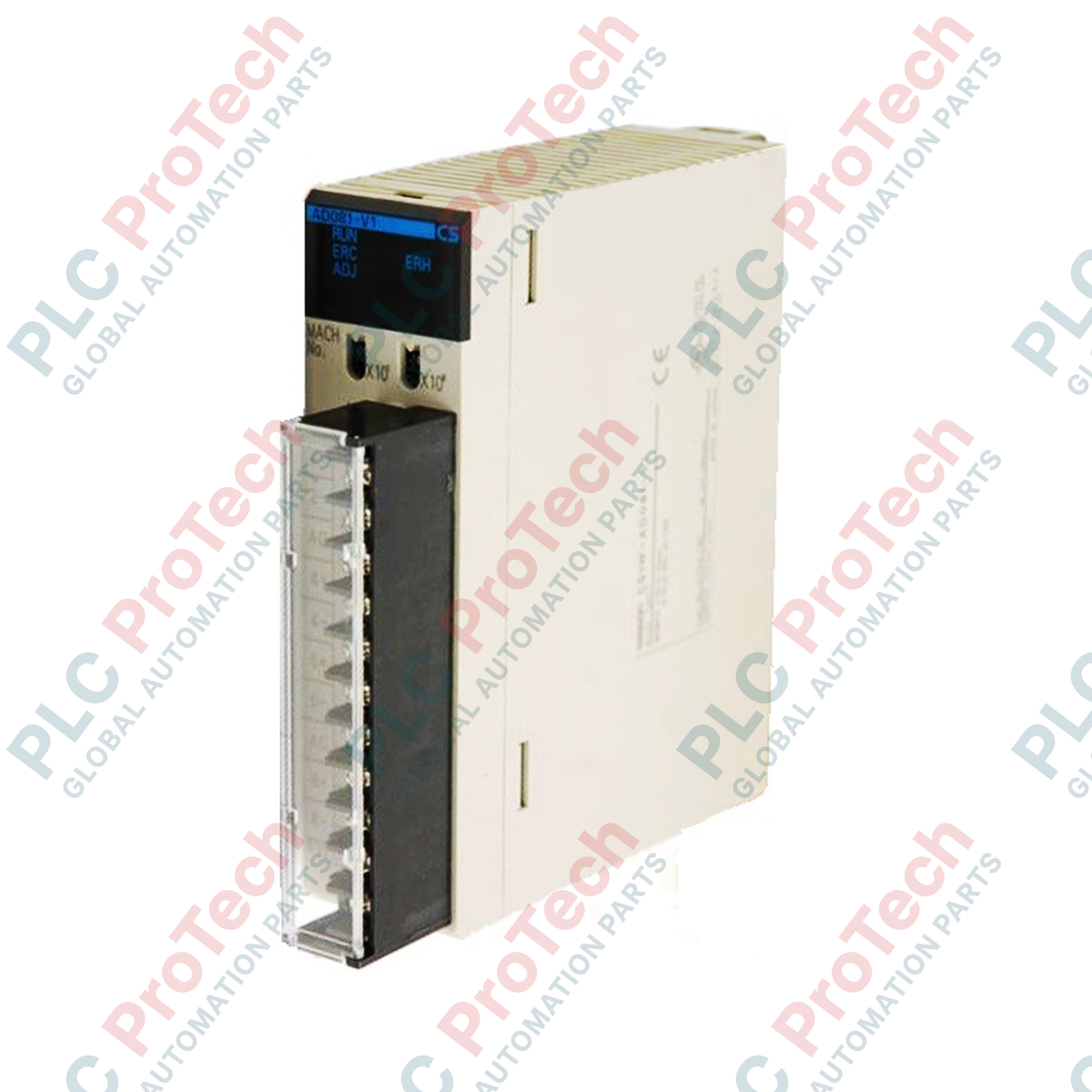 CS1W-AD081-V1