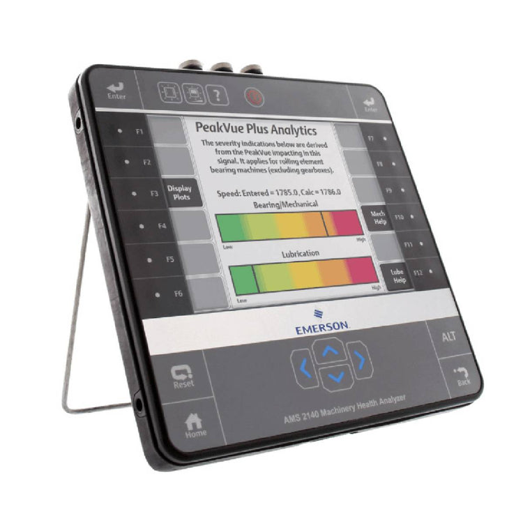 Emerson AMS 2140 (CSI 2140) 