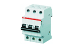 Circuit Breaker For industrial automation