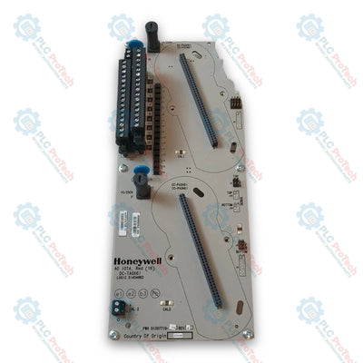 Аналоговый выходной модуль IOTA Honeywell DC-TAOX61