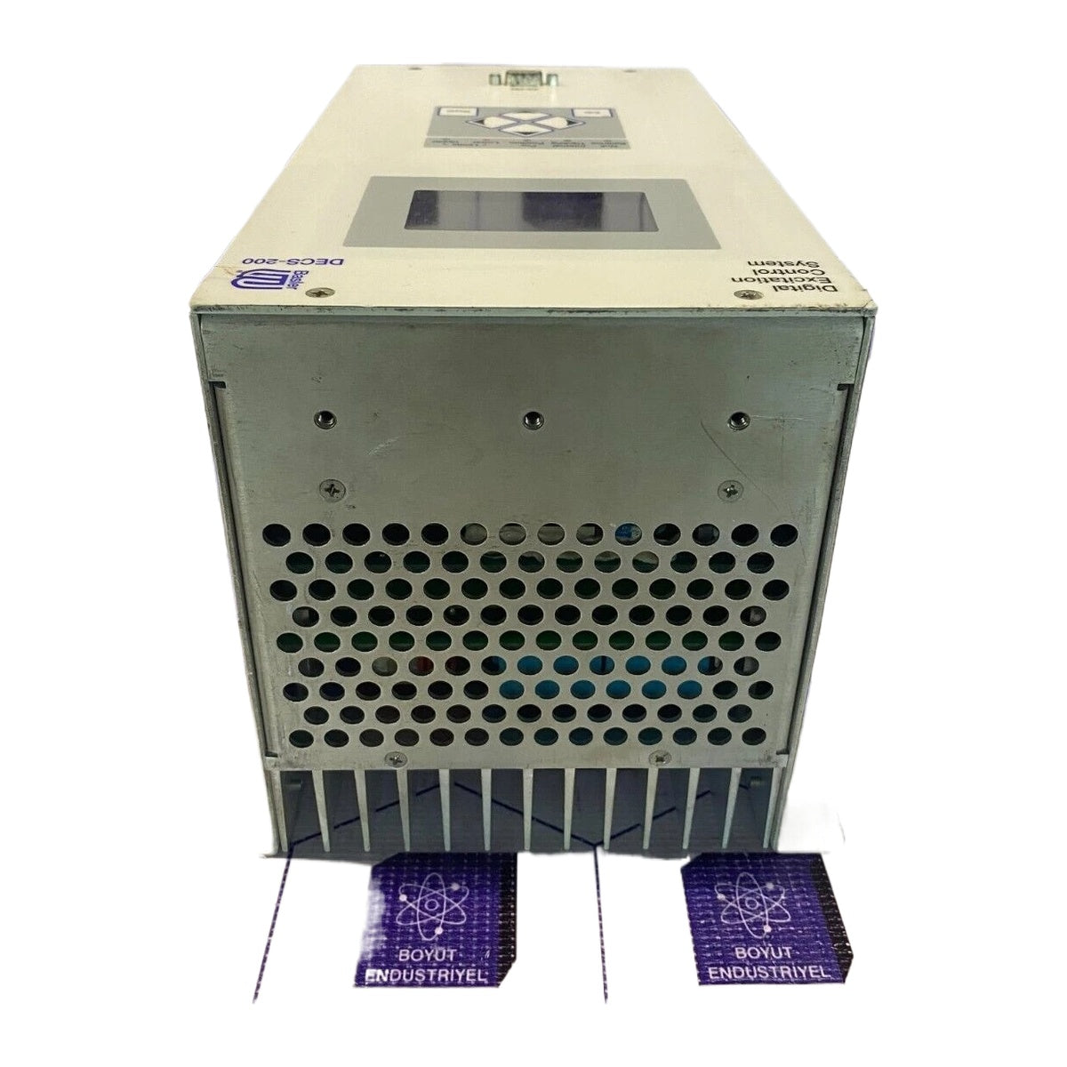 DECS-200-1L