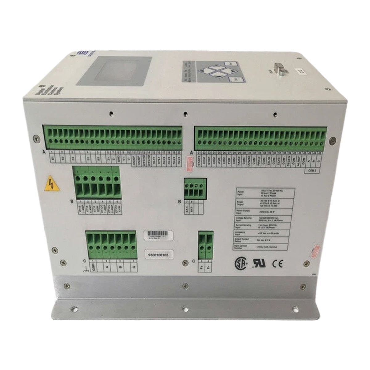 DECS-200-2L