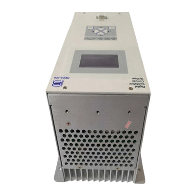 Basler Electric DECS-200-2L Digital Excitation Control System
