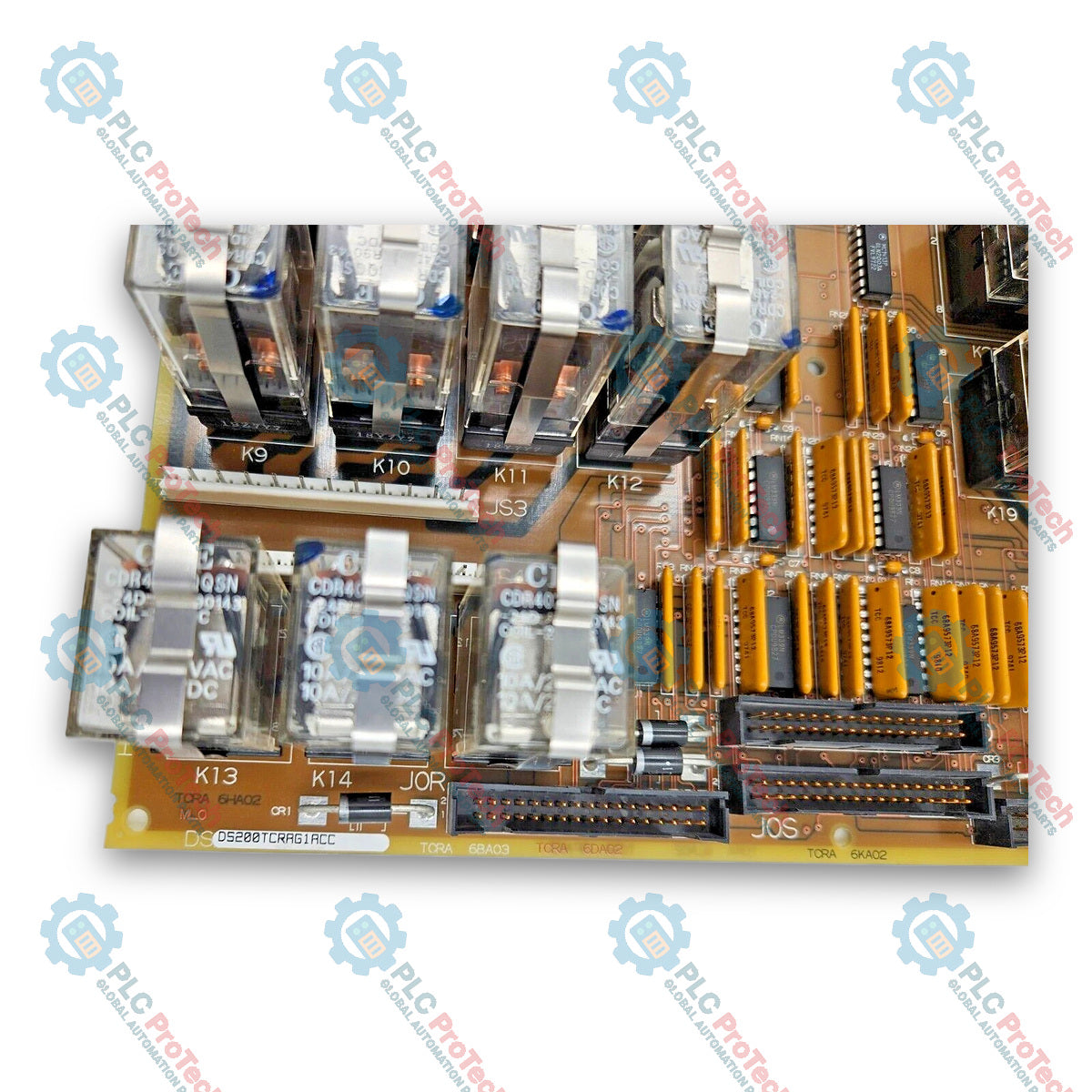 DS200TCRAG1ACC