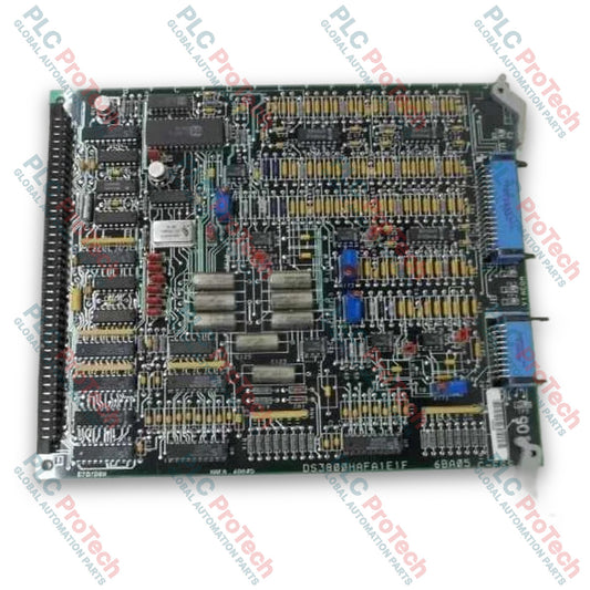 DS3800HAFA1E1F